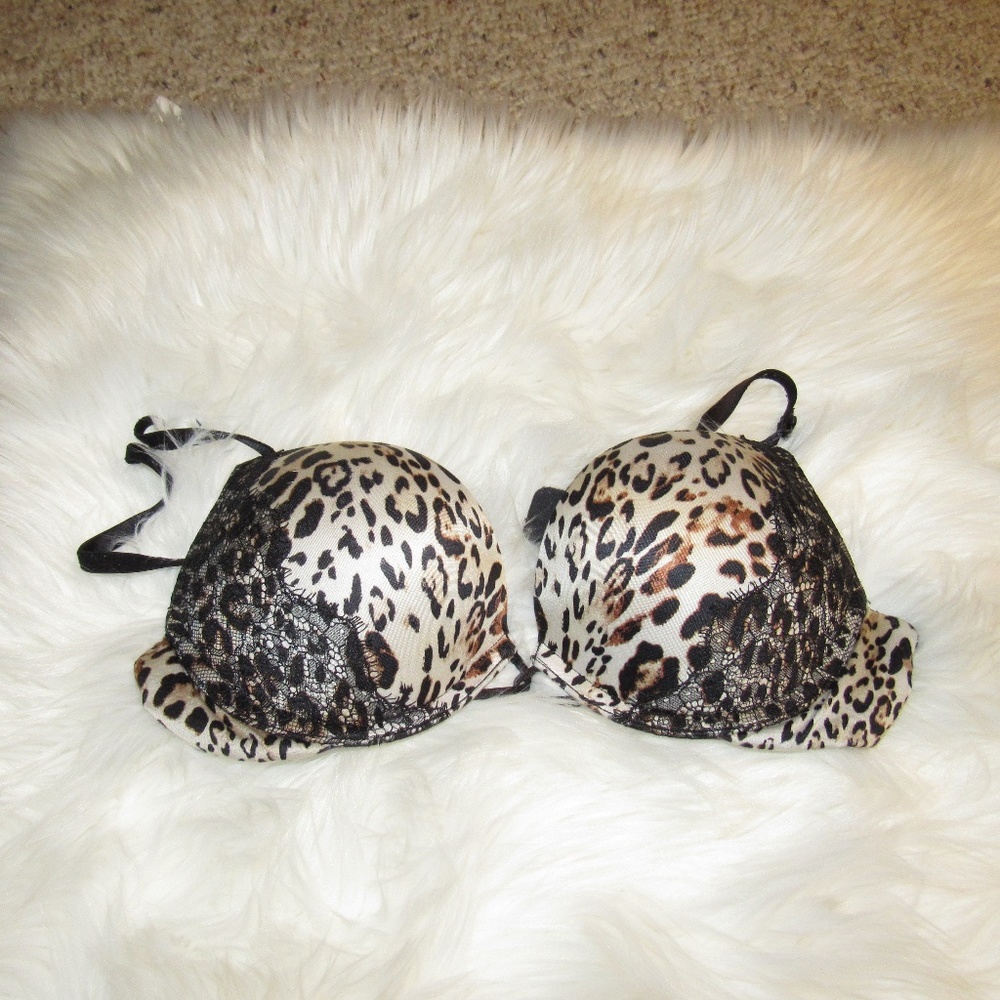 Cheetah Bombshell by Victoria Secret